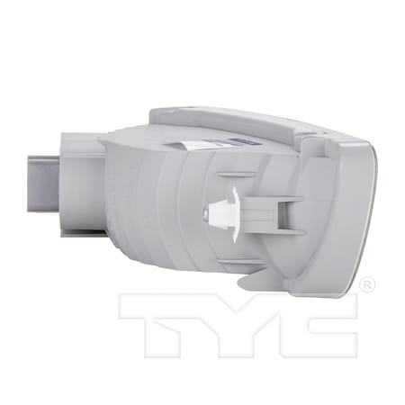 Tyc Tyc Capa Certified Turn Signal Light Ass, 12-5172-00 12-5172-00